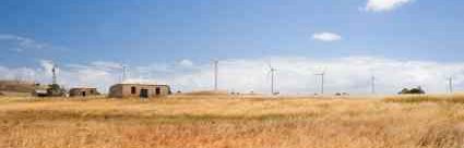 South Australian Wind Farm 